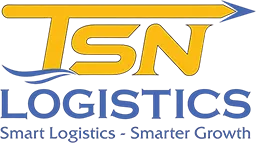 logo TSN Logistics