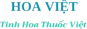 logo Thủy Sản Hoa Việt