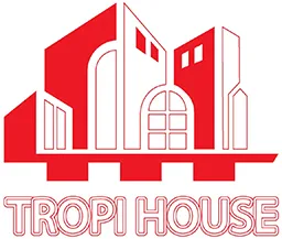 logo Tropi House