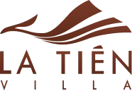 logo La Tiên