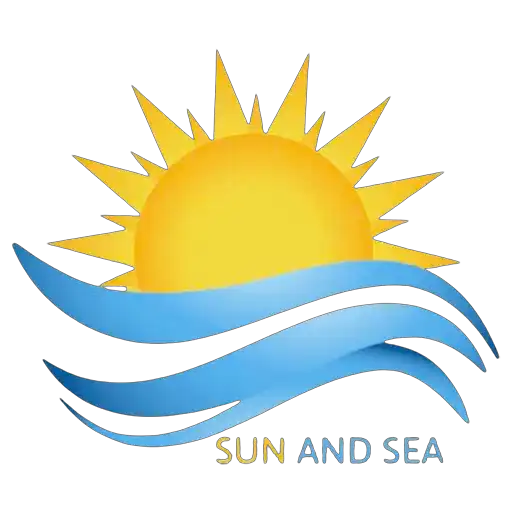 logo Sun And Sea Travel