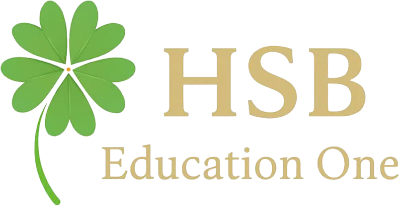 logo HSB Education One