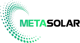 logo Meta Solar