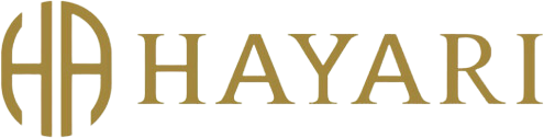 logo Hayari