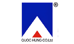 LOGO - QUỐC HÙNG