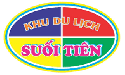 LOGO - KHU DU LỊCH SUỐI TIÊN