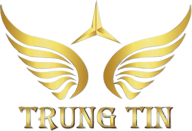 logo Clean Trung Tín