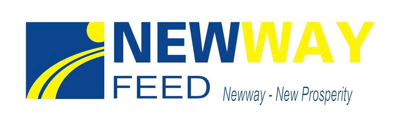 logo New Way Feed VN