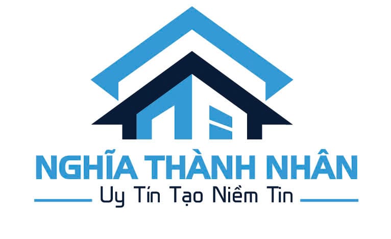 logo Nghĩa Thành Nhân