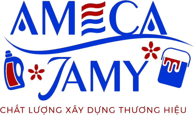 logo Sơn Ameca