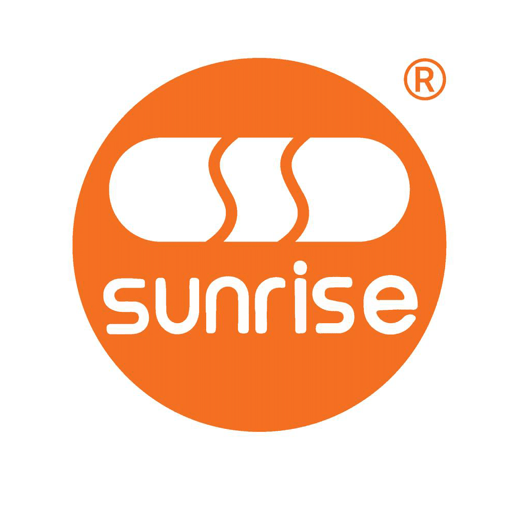 logo Sunrise Oil