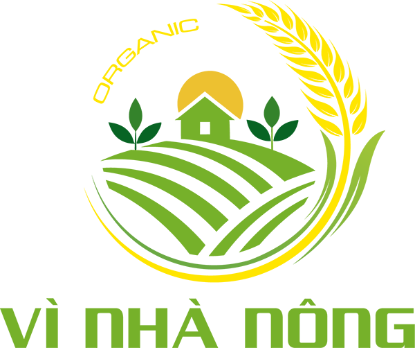 logo Vì Nhà Nông