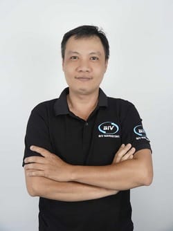 Bùi Sơn Tùng