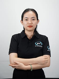 Phạm Thị Bích Trâm