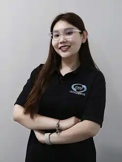 Võ Bích Trân